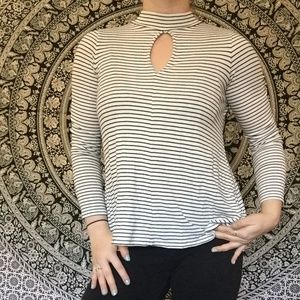 American Eagle Soft & Sexy Long Sleeve